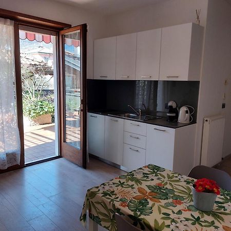Appartamento La Terrazza Arco Kültér fotó