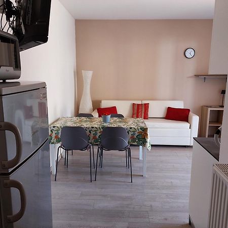 Appartamento La Terrazza Arco Kültér fotó