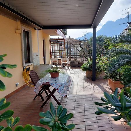 Appartamento La Terrazza Arco Kültér fotó