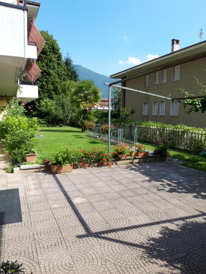 Appartamento La Terrazza Arco Kültér fotó